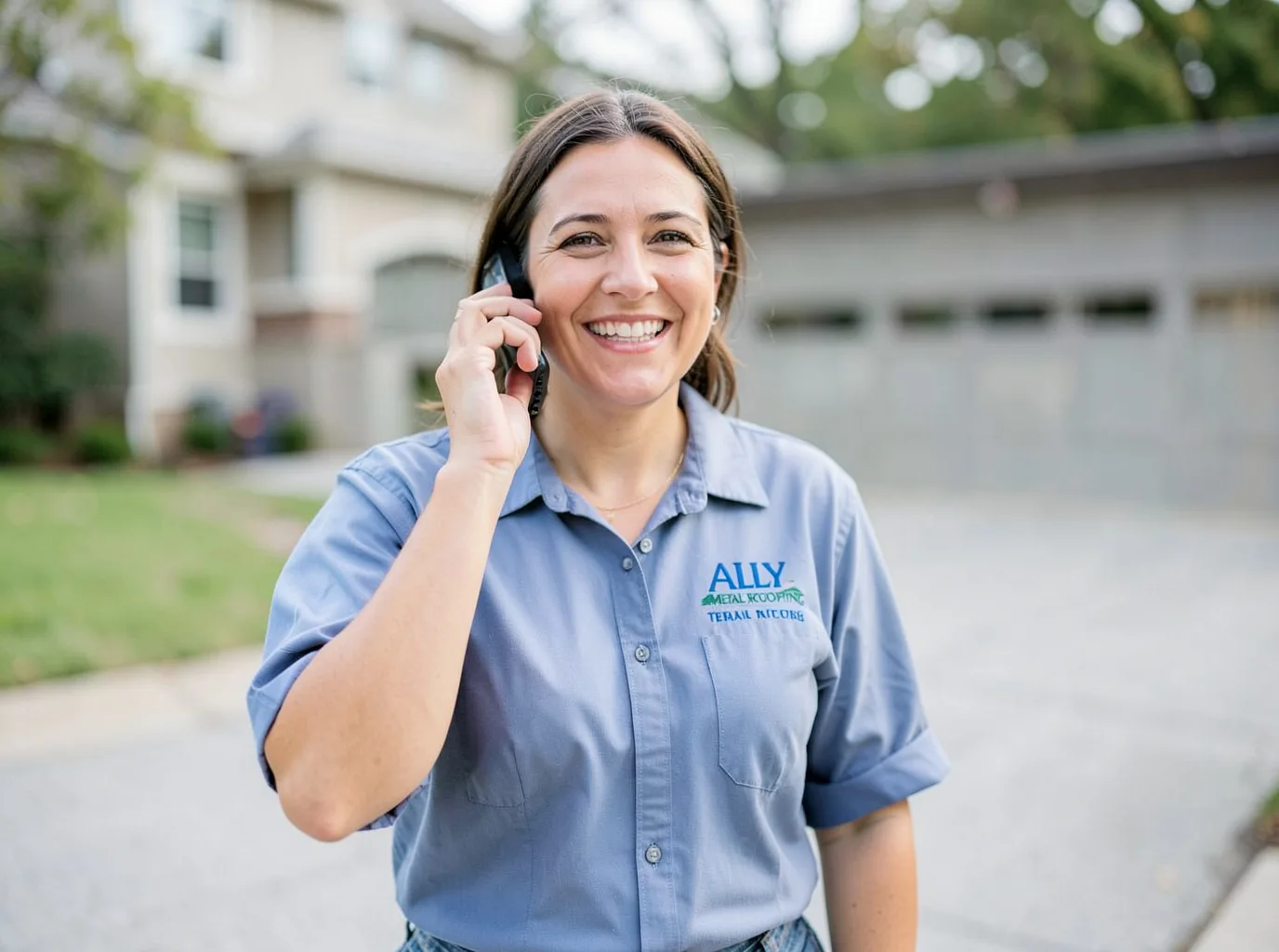 Metal Roof Installation Maywood, NJ FAQs